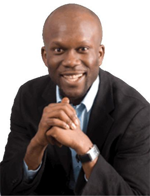 Seyi Eyitayo